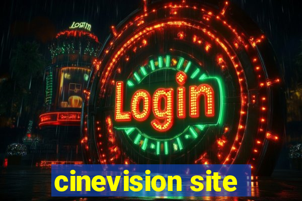 cinevision site